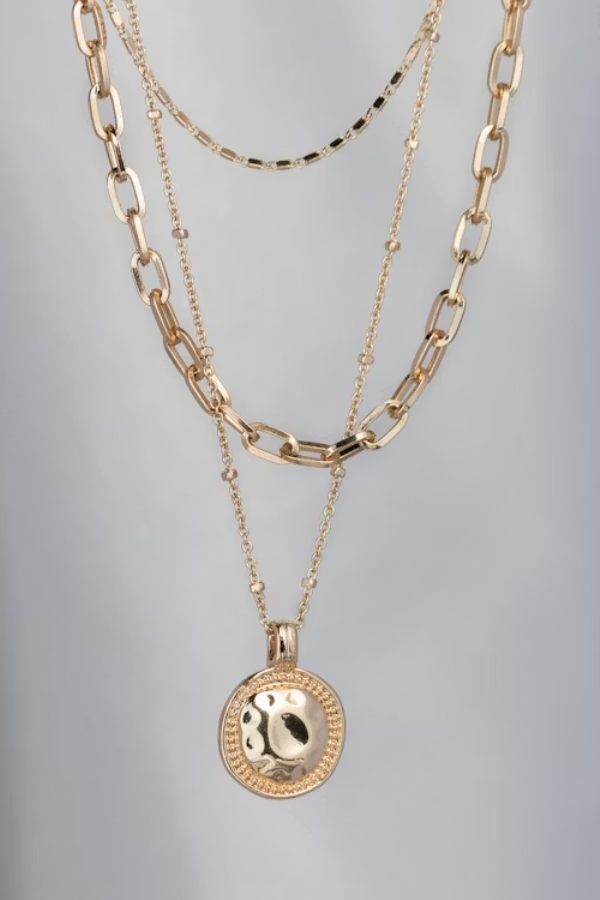 Premium Necklaces Layout