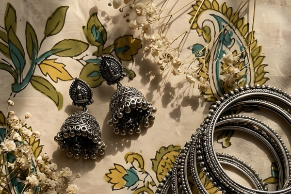 Earrings Collections Details